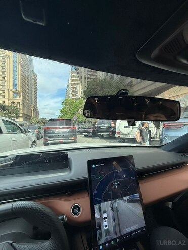 Changan Qiyuan A05 2025, 39,000 km - 1.5 л - Bakı