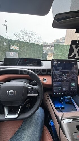 Changan Qiyuan A05 2025, 39,000 km - 1.5 л - Bakı