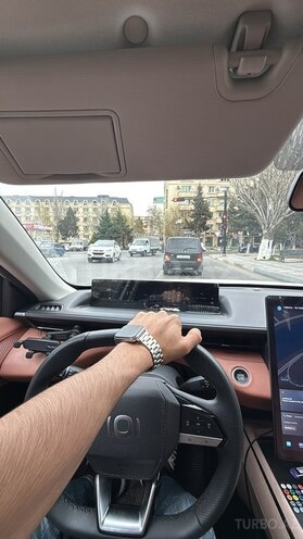 Changan Qiyuan A05 2025, 39,000 km - 1.5 л - Bakı