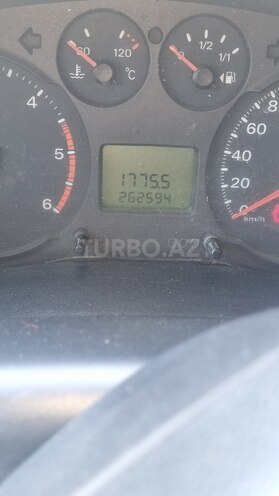 Ford Transit 2008, 262,594 km - 2.2 л - Bakı