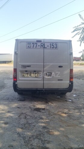 Ford Transit 2008, 262,594 km - 2.2 л - Bakı