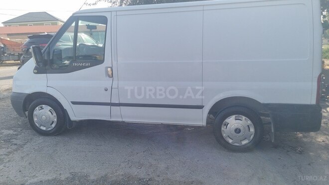 Ford Transit 2008, 262,594 km - 2.2 л - Bakı