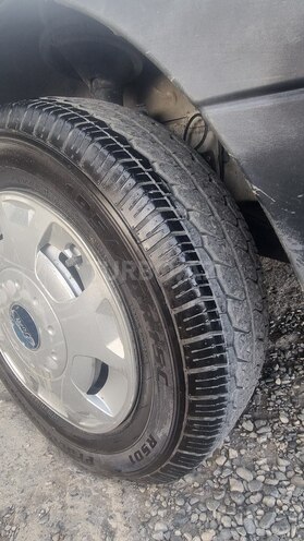 Ford Transit 2008, 262,594 km - 2.2 л - Bakı