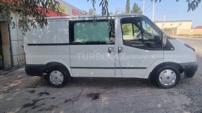 Ford Transit 2008, 262,594 km - 2.2 л - Bakı