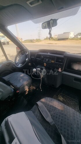 Ford Transit 2008, 262,594 km - 2.2 л - Bakı