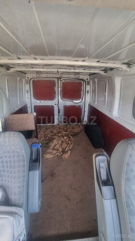 Ford Transit 2008, 262,594 km - 2.2 л - Bakı