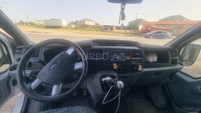 Ford Transit 2008, 262,594 km - 2.2 л - Bakı