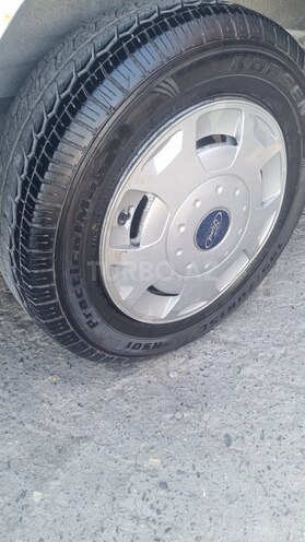 Ford Transit 2008, 262,594 km - 2.2 л - Bakı