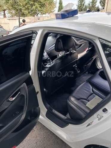 Hyundai Grandeur 2018, 251,168 km - 2.2 l - Göygöl