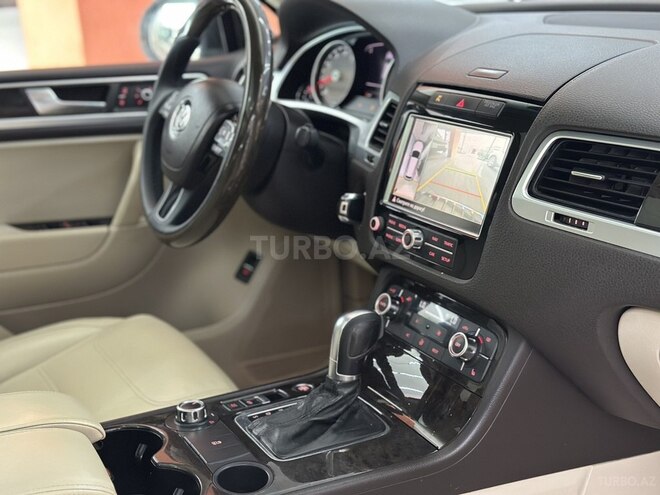 Volkswagen Touareg 2010, 209,000 km - 3.6 l - Xırdalan