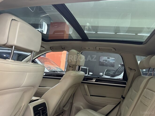 Volkswagen Touareg 2010, 209,000 km - 3.6 l - Xırdalan