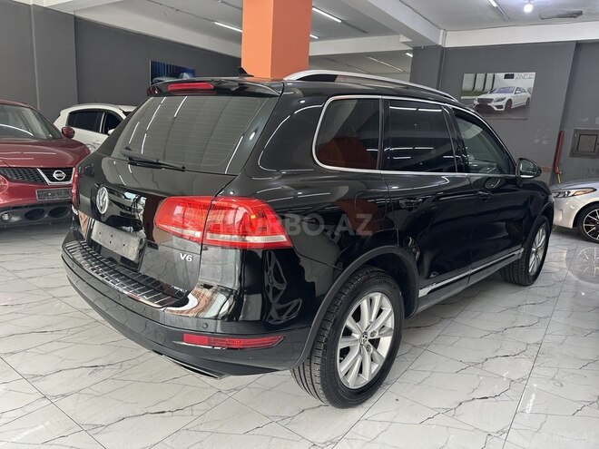 Volkswagen Touareg 2010, 209,000 km - 3.6 l - Xırdalan