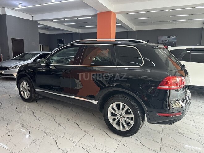 Volkswagen Touareg 2010, 209,000 km - 3.6 l - Xırdalan