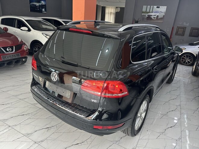 Volkswagen Touareg 2010, 209,000 km - 3.6 l - Xırdalan