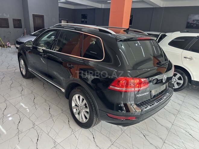 Volkswagen Touareg 2010, 209,000 km - 3.6 l - Xırdalan