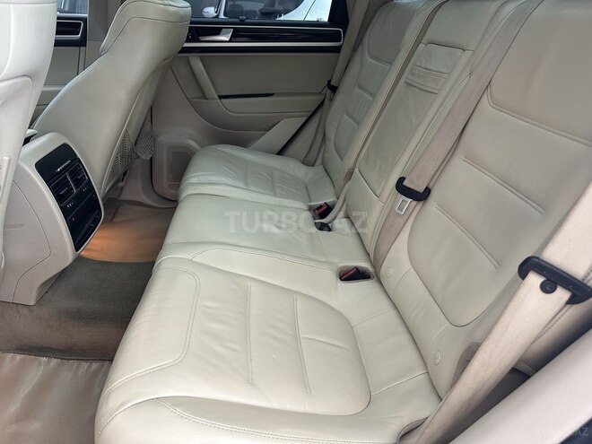 Volkswagen Touareg 2010, 209,000 km - 3.6 l - Xırdalan
