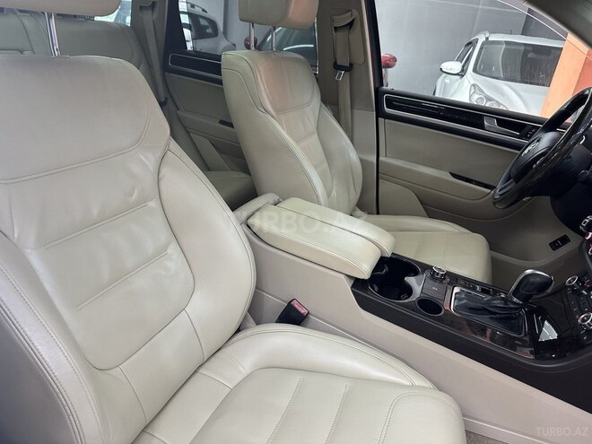 Volkswagen Touareg 2010, 209,000 km - 3.6 l - Xırdalan