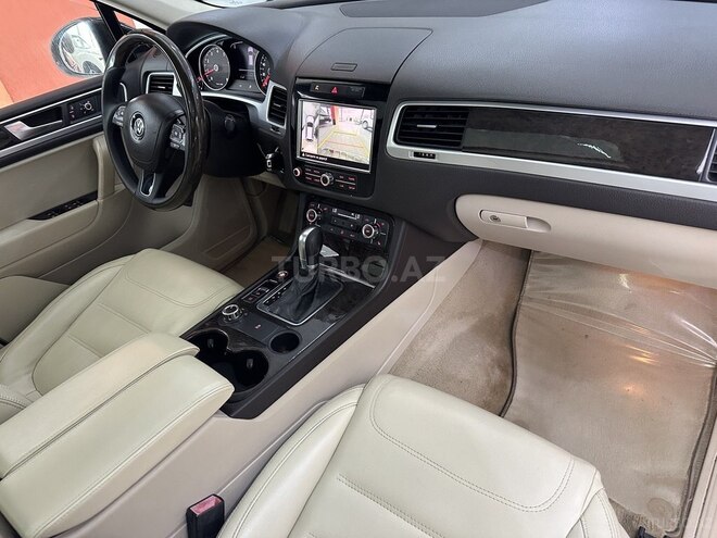 Volkswagen Touareg 2010, 209,000 km - 3.6 l - Xırdalan
