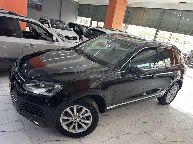Volkswagen Touareg 2010, 209,000 km - 3.6 l - Xırdalan