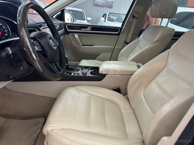 Volkswagen Touareg 2010, 209,000 km - 3.6 l - Xırdalan