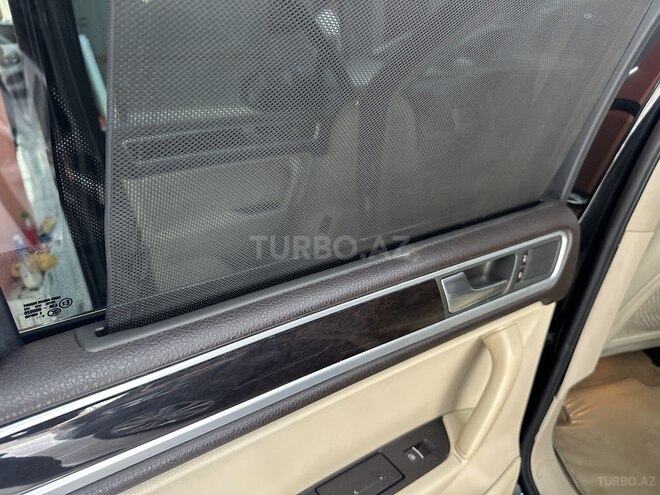 Volkswagen Touareg 2010, 209,000 km - 3.6 l - Xırdalan