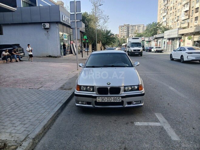 BMW 328 1997, 190,000 km - 2.8 l - Bakı