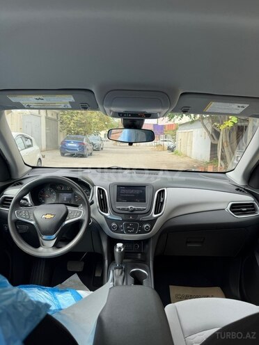 Chevrolet Equinox 2020, 212,000 km - 1.5 l - Bakı