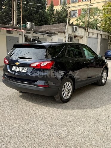 Chevrolet Equinox 2020, 212,000 km - 1.5 l - Bakı