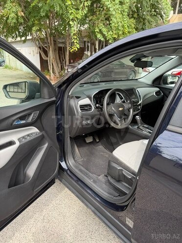 Chevrolet Equinox 2020, 212,000 km - 1.5 l - Bakı