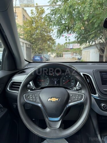 Chevrolet Equinox 2020, 212,000 km - 1.5 l - Bakı
