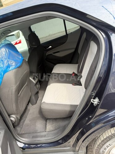 Chevrolet Equinox 2020, 212,000 km - 1.5 l - Bakı