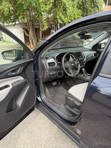 Chevrolet Equinox 2020, 212,000 km - 1.5 l - Bakı
