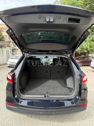 Chevrolet Equinox 2020, 212,000 km - 1.5 l - Bakı