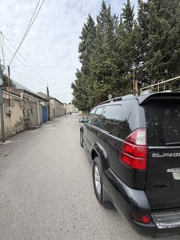 Toyota Land Cruiser Prado 2008, 210,000 km - 2.7 л - Bakı