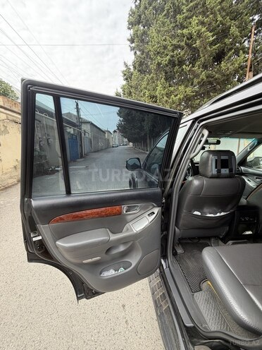 Toyota Land Cruiser Prado 2008, 210,000 km - 2.7 л - Bakı