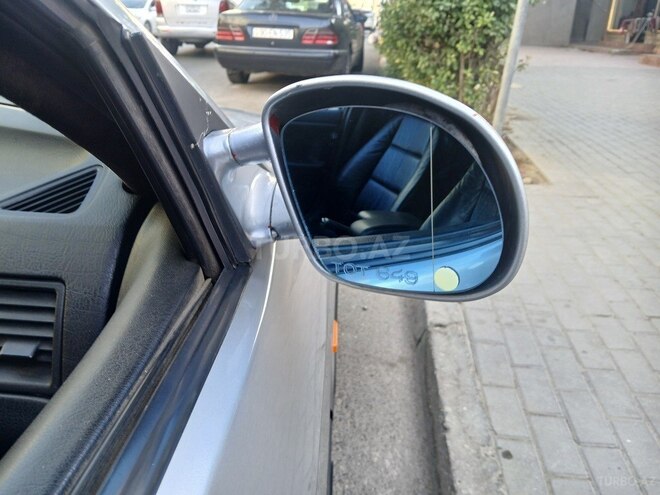 BMW 328 1997, 190,000 km - 2.8 l - Bakı