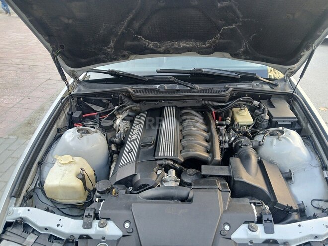 BMW 328 1997, 190,000 km - 2.8 l - Bakı