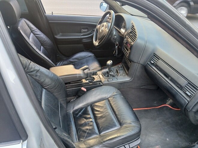 BMW 328 1997, 190,000 km - 2.8 l - Bakı