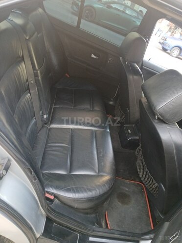 BMW 328 1997, 190,000 km - 2.8 l - Bakı