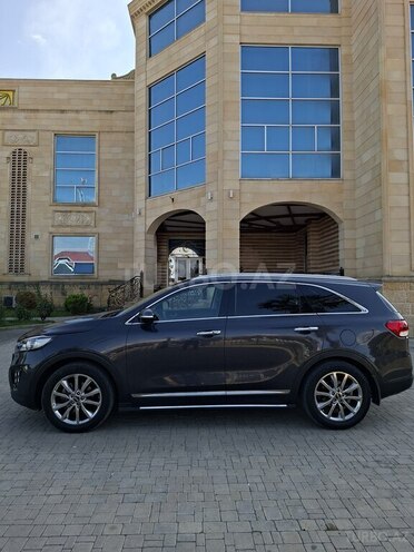 Kia Sorento 2016, 238,405 km - 2.2 l - Tovuz