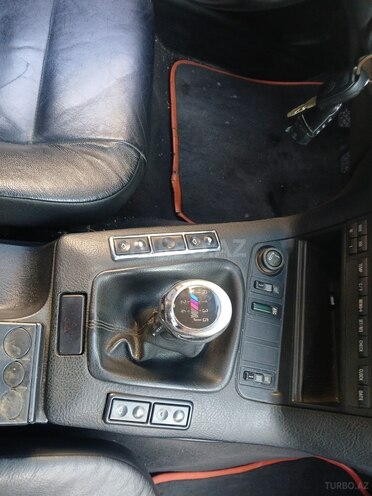 BMW 328 1997, 190,000 km - 2.8 l - Bakı