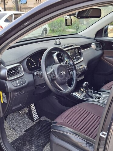 Kia Sorento 2016, 238,405 km - 2.2 l - Tovuz
