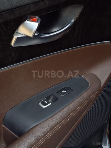 Kia Sorento 2016, 238,405 km - 2.2 l - Tovuz