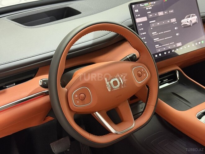 Changan  2026, 0 km - 1.5 l - Bakı