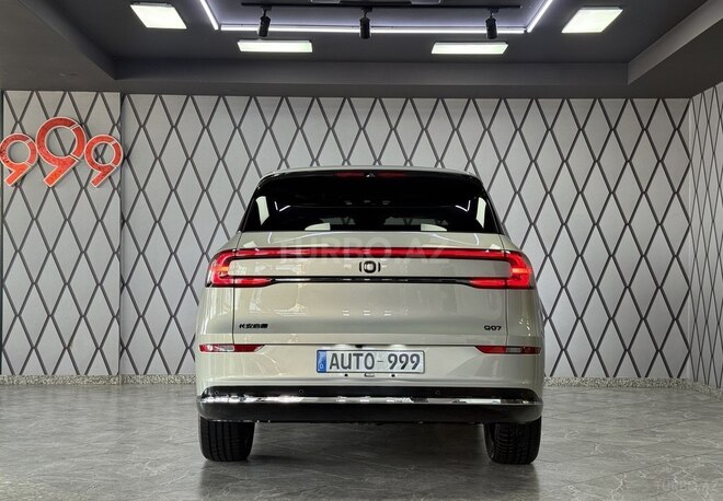 Changan  2026, 0 km - 1.5 l - Bakı