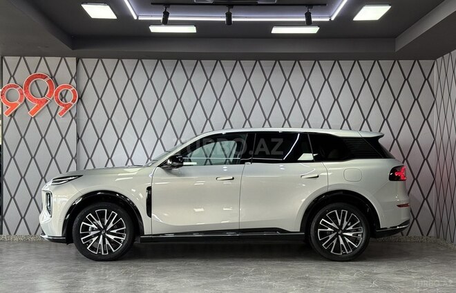 Changan  2026, 0 km - 1.5 l - Bakı
