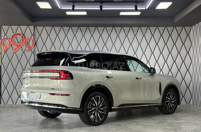 Changan  2026, 0 km - 1.5 l - Bakı