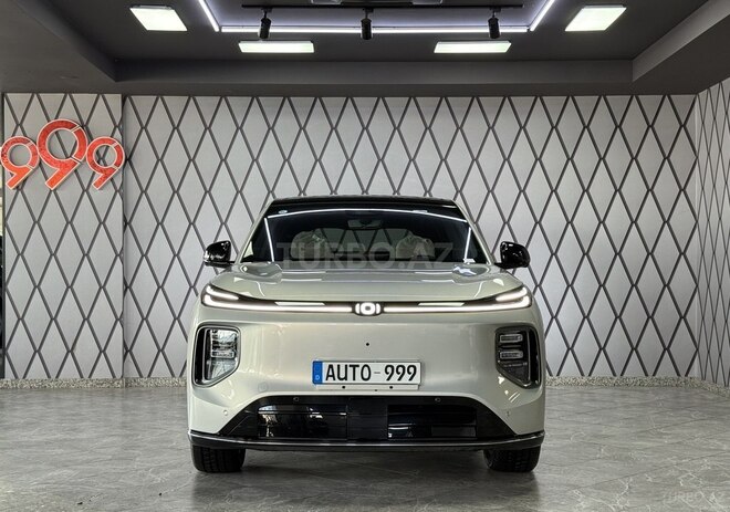Changan  2026, 0 km - 1.5 l - Bakı