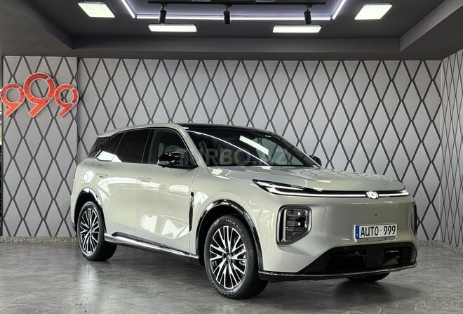 Changan  2026, 0 km - 1.5 l - Bakı