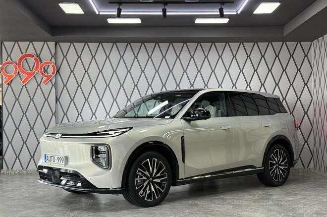 Changan  2026, 0 km - 1.5 l - Bakı